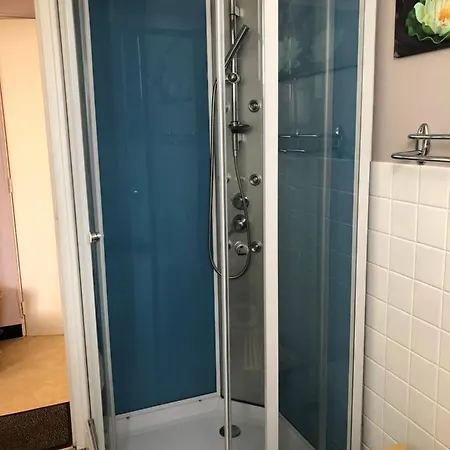 Bagnoles Appartamento Bagnoles de l'Orne Normandie