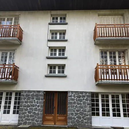 Appartamento Bagnoles *