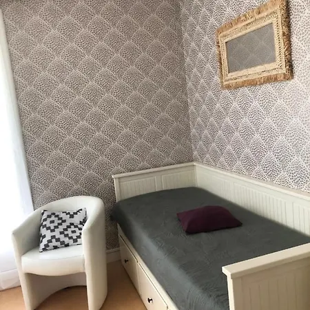 Bagnoles Appartamento *