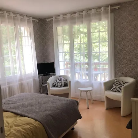 Bagnoles Bagnoles de l'Orne Normandie