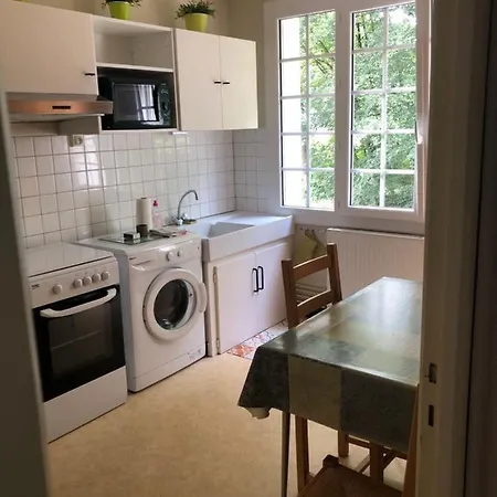 Bagnoles Apartment Bagnoles de l'Orne Normandie