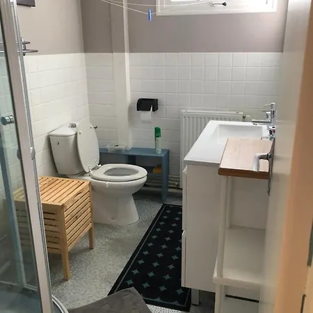 Bagnoles Appartamento Bagnoles de l'Orne Normandie