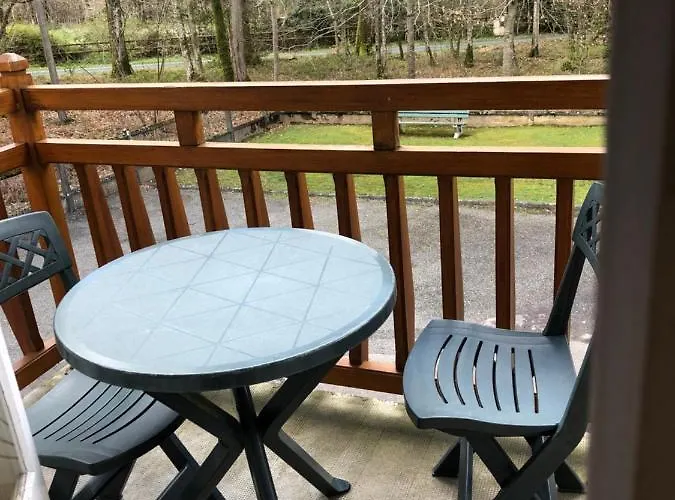 Bagnoles * Bagnoles de l'Orne Normandie