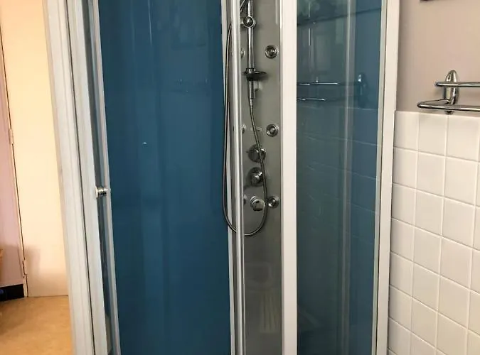 Bagnoles Apartment Bagnoles de l'Orne Normandie