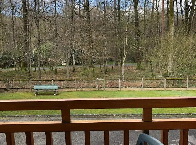 Apartment Bagnoles *