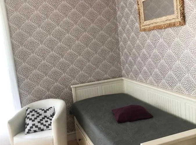 Bagnoles Apartment *