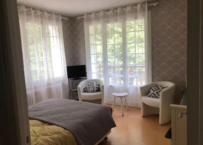 Bagnoles Bagnoles de l'Orne Normandie